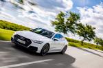 Audi S7 Sportback TDI 2019 года (WW)